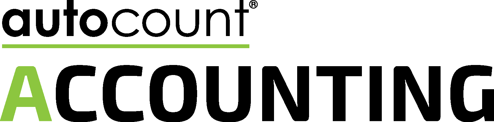 AutoCount Accounting